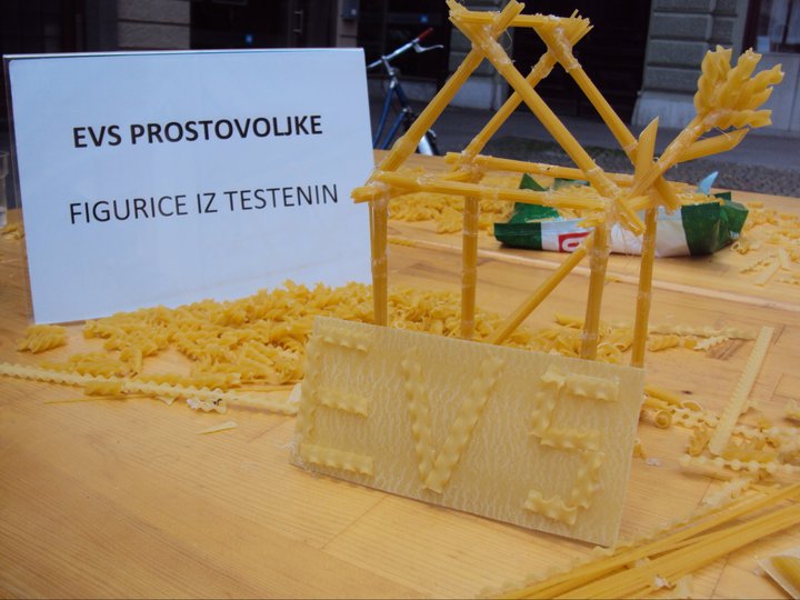 EVS από την ΕΛΙΞ, μια εμπειρία ζωής